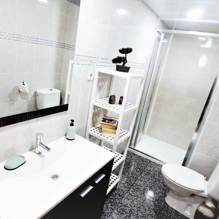 Apartamentos Kansas familidays 042 - Apartamento de 2 dormitorios - 13