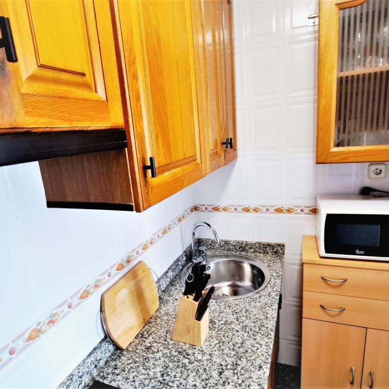 Apartamentos Kansas familidays 042 - Apartamento de 2 dormitorios - 5