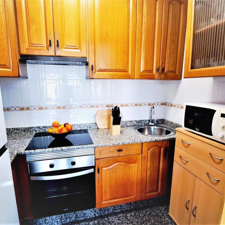 Apartamentos Kansas familidays 042 - Apartamento de 2 dormitorios - 19