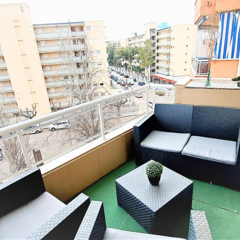 Apartamentos Kansas familidays 042 - Apartamento de 2 dormitorios - 3