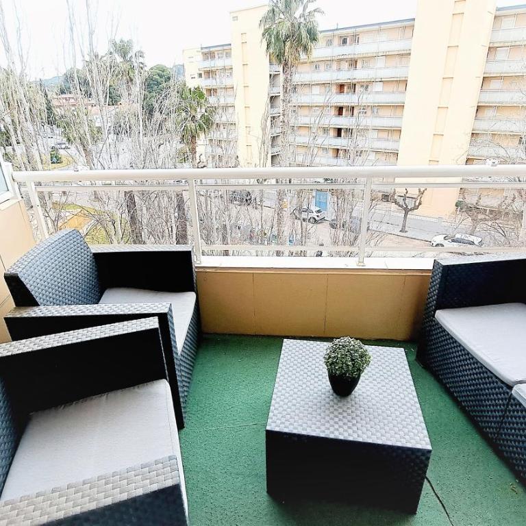 Apartamentos Kansas familidays 042 - Apartamento de 2 dormitorios - 20