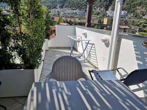 DON VALERIO SORRENTO - Two-Bedroom Apartment - 6