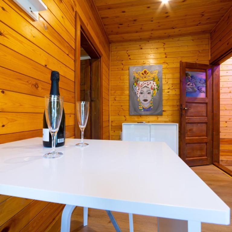 Villa Rosemary - Appartamento con 1 Camera da Letto e Vista Giardino - 2