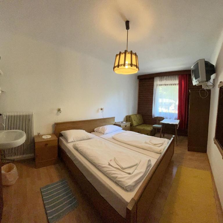 Klammer Gasthof - Standard Zweibettzimmer - 8