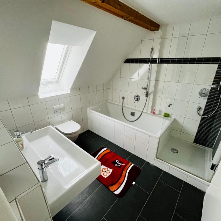 Guesthouse David - Standard Twin Room - 1