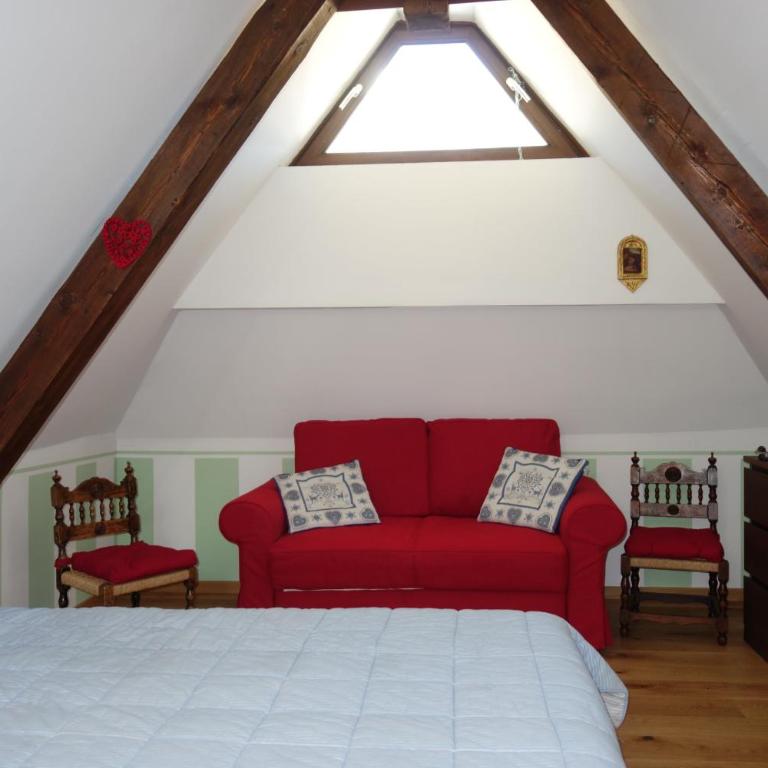 Villa Molteni, Ville di Fiemme, Varena - Villa - 4
