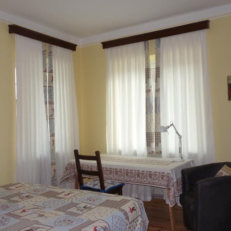 Villa Molteni, Ville di Fiemme, Varena - Villa - 18