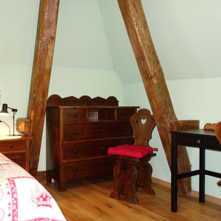 Villa Molteni, Ville di Fiemme, Varena - Villa - 19