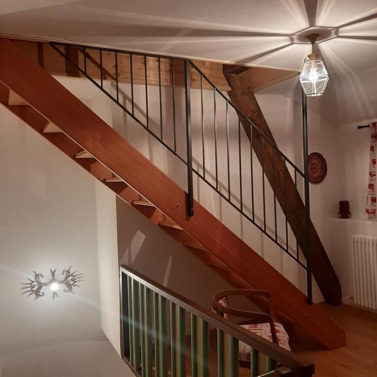 Villa Molteni, Ville di Fiemme, Varena - Villa - 29