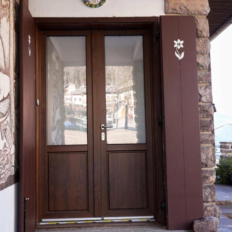 Villa Molteni, Ville di Fiemme, Varena - Villa - 38