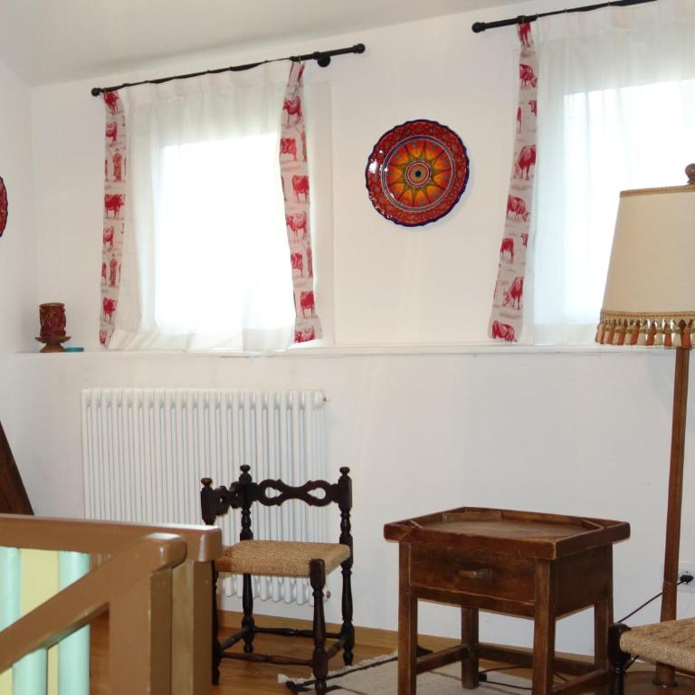 Villa Molteni, Ville di Fiemme, Varena - Villa - 28