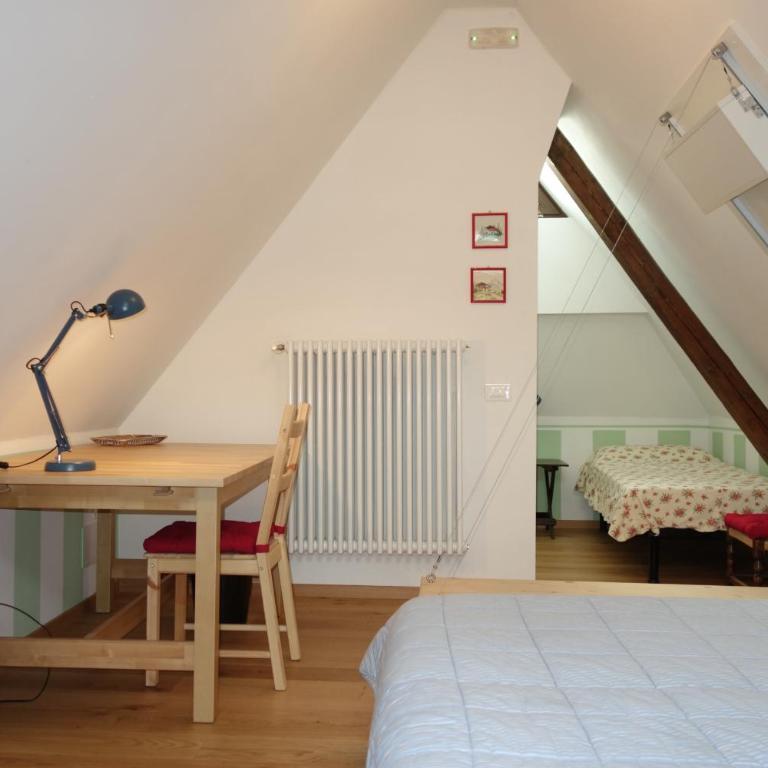 Villa Molteni, Ville di Fiemme, Varena - Villa - 30