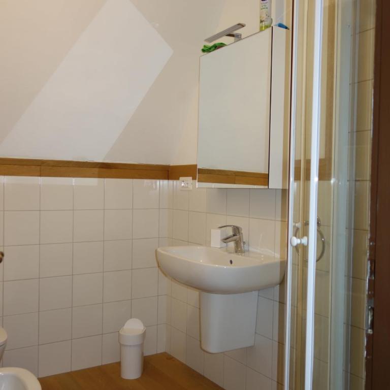 Villa Molteni, Ville di Fiemme, Varena - Villa - 36
