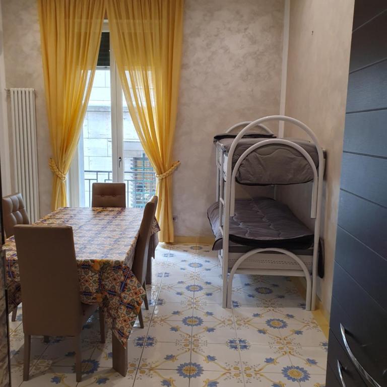 TOLEDO HOME 116 - Appartamento con 2 Camere da Letto - 16