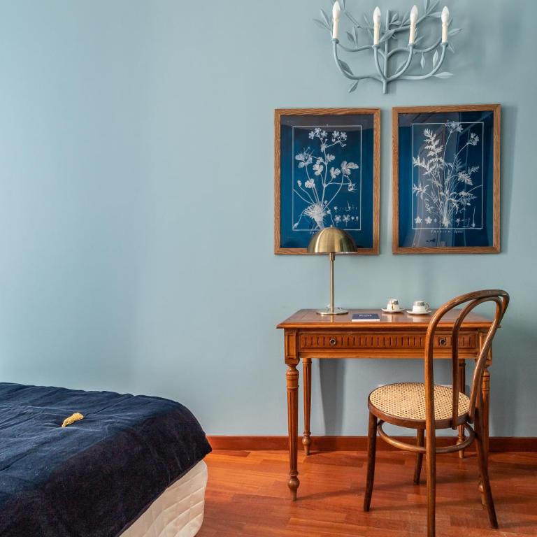 Brera-Duomo Fine Art Suite - Appartamento con 1 Camera da Letto - 11