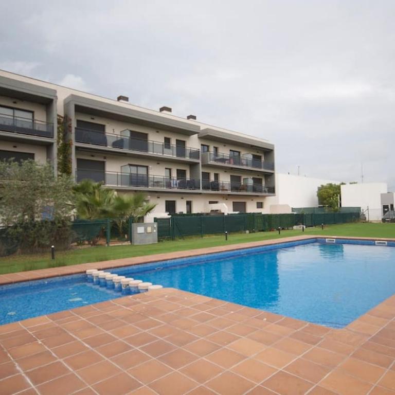 Stay Costa Brava - Dúplex els Estanys - Two-Bedroom Apartment - 7