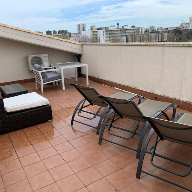Stay Costa Brava - Dúplex els Estanys - Two-Bedroom Apartment - 10