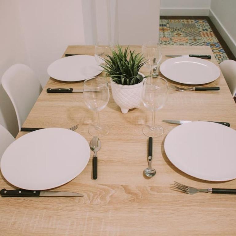 Precioso apartamento junto al casco histórico - Apartment mit 2 Schlafzimmern - 7