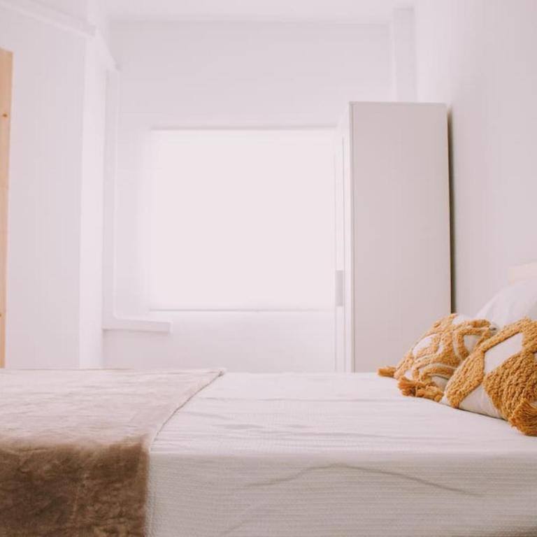 Precioso apartamento junto al casco histórico - Apartment mit 2 Schlafzimmern - 15
