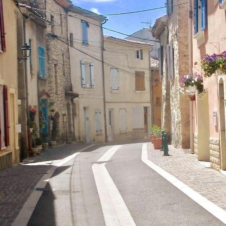 Oasis tranquille - L'évasion au Verdon - Estudio - 9