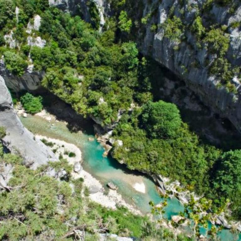 Oasis tranquille - L'évasion au Verdon - Estudio - 28