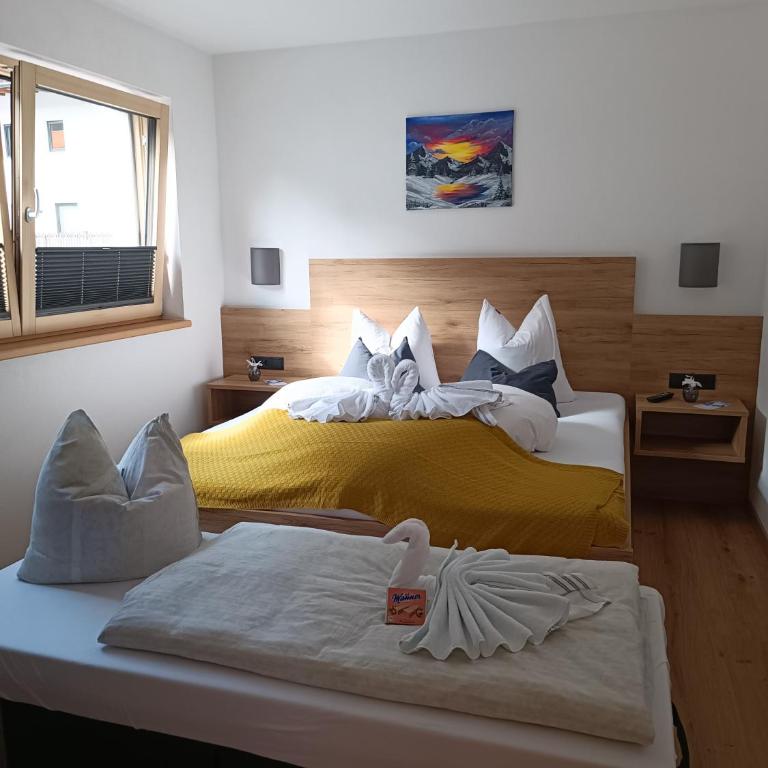 Alpenoase Horbergbahn - Appartamento con 2 Camere da Letto - 14