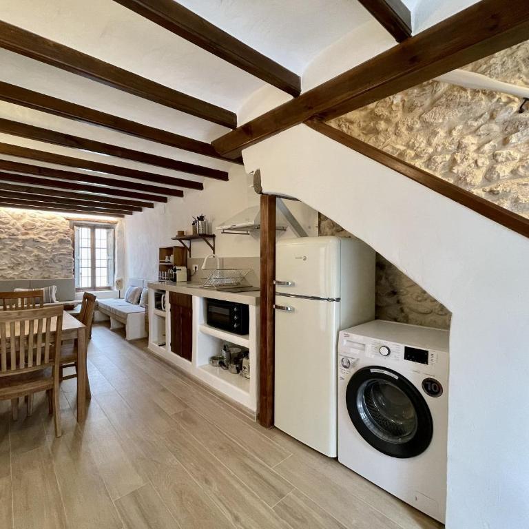 Casa en el Puerto de Denia - Casa Unifamiliar de 2 dormitorios - 2