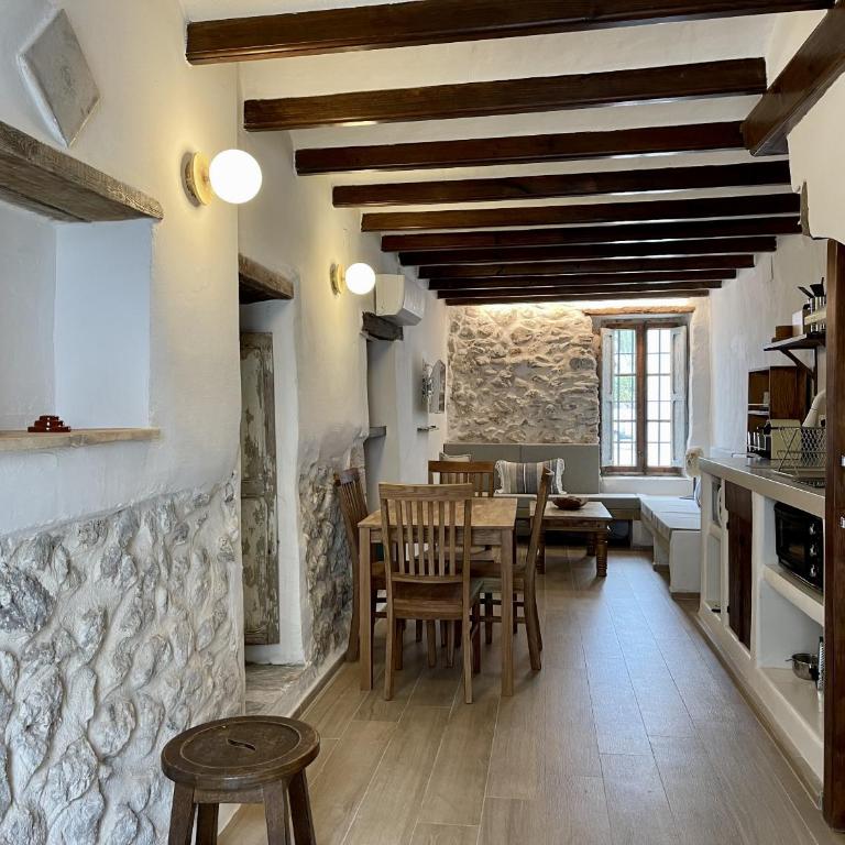 Casa en el Puerto de Denia - Casa Unifamiliar de 2 dormitorios - 3