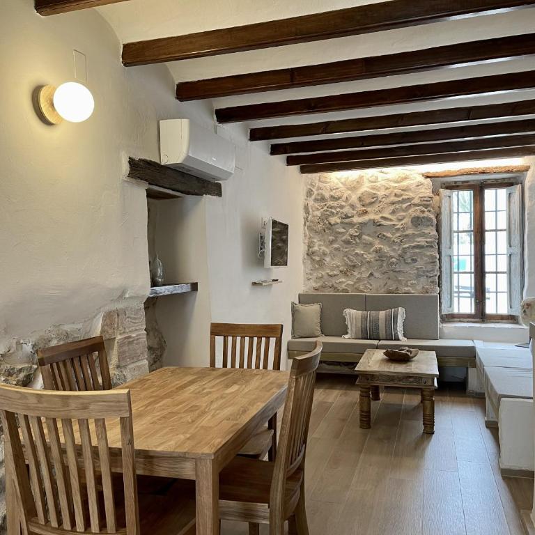Casa en el Puerto de Denia - Casa Unifamiliar de 2 dormitorios - 7