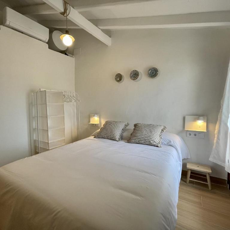 Casa en el Puerto de Denia - Casa Unifamiliar de 2 dormitorios - 13