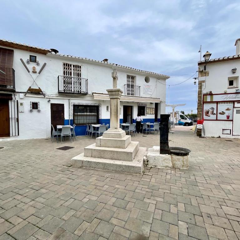 Casa en el Puerto de Denia - Casa Unifamiliar de 2 dormitorios - 17