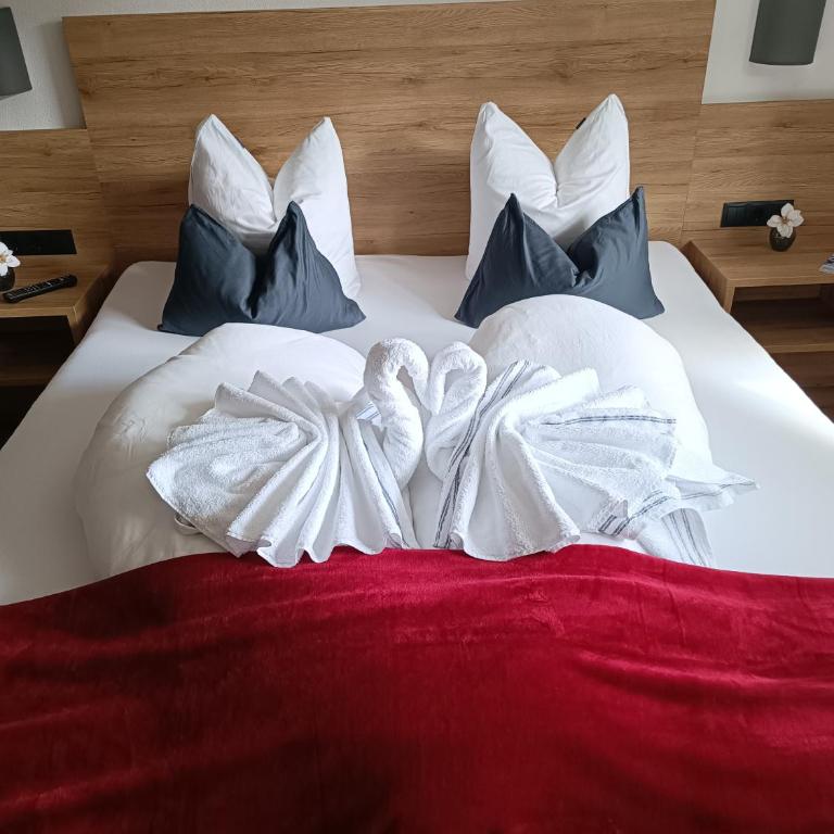 Alpenoase Horbergbahn - Appartamento con 2 Camere da Letto - 49