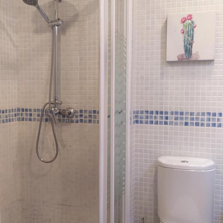 Sherryflat La Estación - Parking - Apartamento de 1 dormitorio - 8