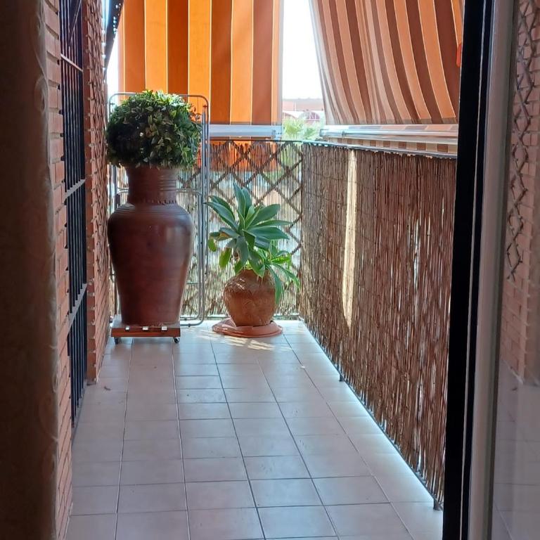 Casa de Nina - Apartamento de 3 dormitorios - 4