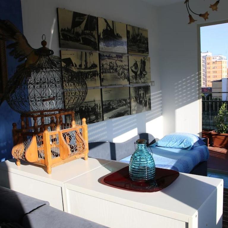 Suite La Fantella attico in centro - Appartamento con 1 Camera da Letto - 25
