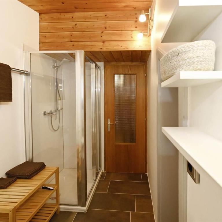 Haus Limat - Standard Apartment with Shower - 3