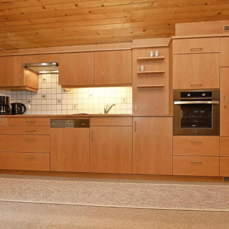 Haus Limat - Standard Apartment with Shower - 4