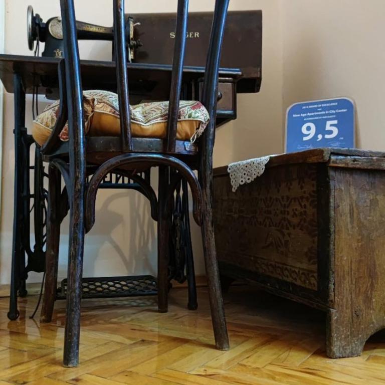 Apartment Markale - Apartman sa 3 Spavaće Sobe - 62