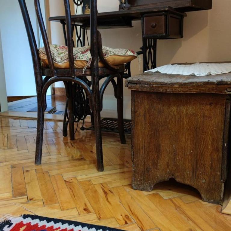 Apartment Markale - Apartman sa 3 Spavaće Sobe - 74