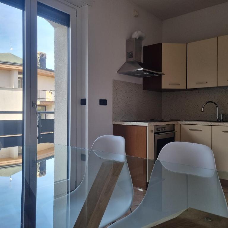 Case vacanze Chabloz - Appartamento con 2 Camere da Letto - 8