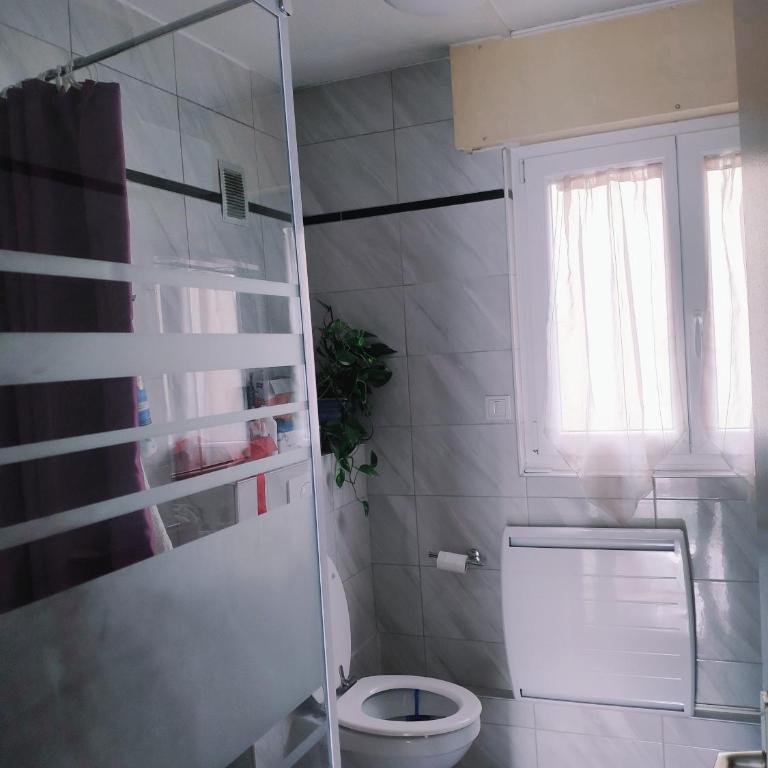 Appart' Charmant Piccola Venezia - Apartamento - 8
