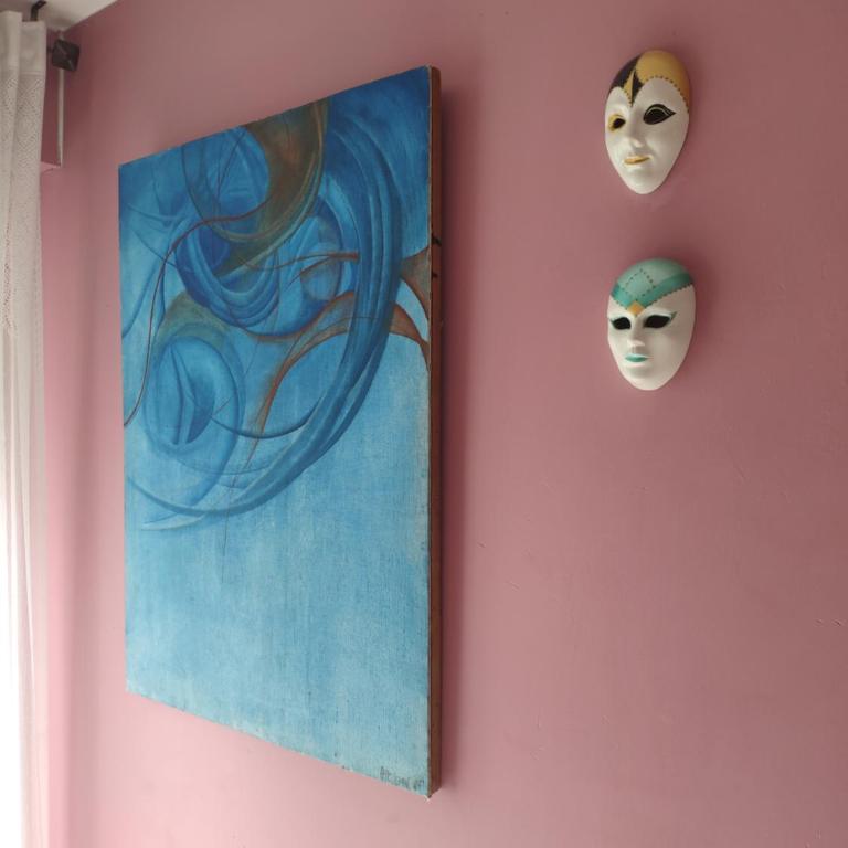 Appart' Charmant Piccola Venezia - Apartamento - 2