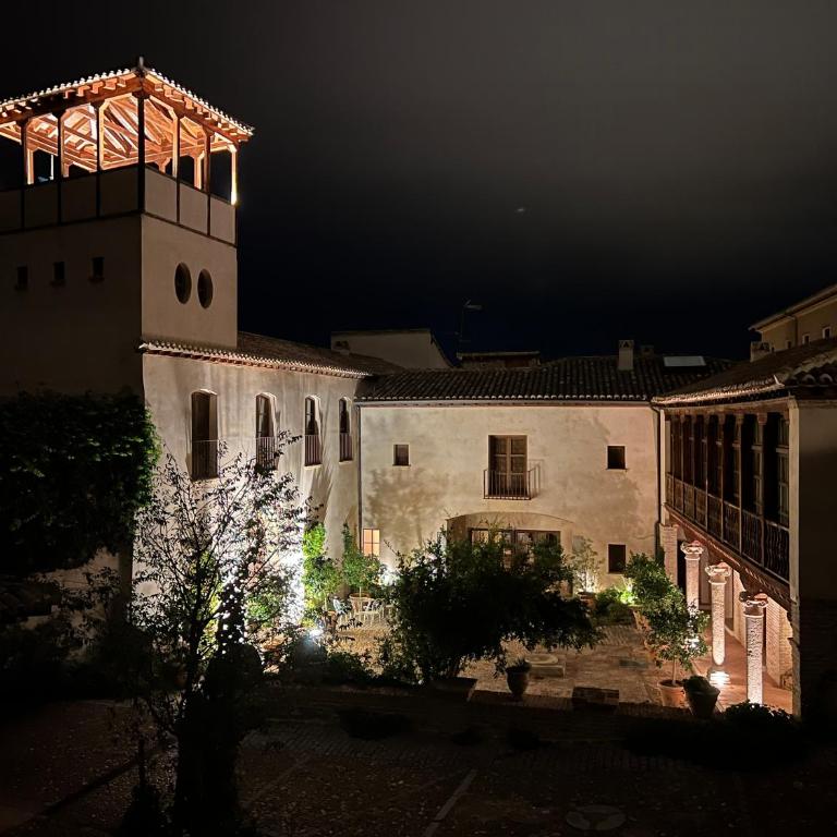 Casa del Armiño - Historic Boutique Hotel in Toledo Old Town - Villa Deluxe - 10