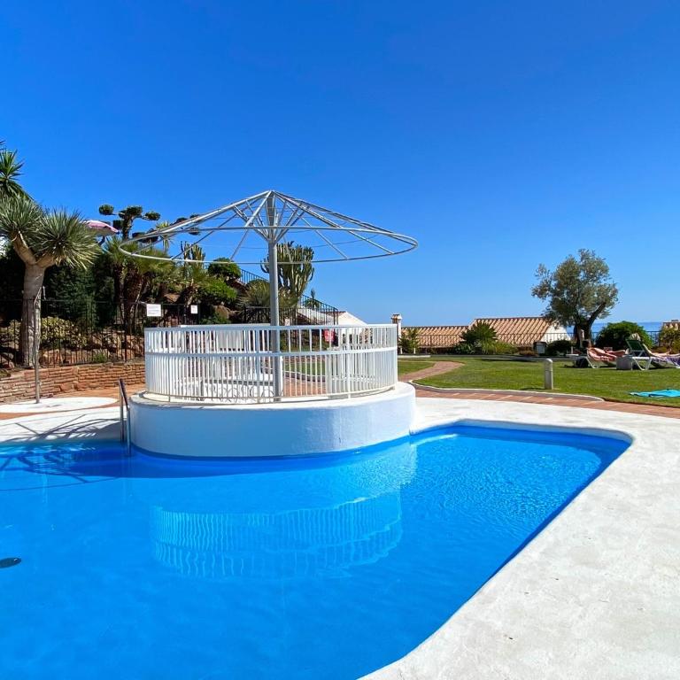 Hibiscos 36 San Juan de Capistrano Casasol - Apartamento de 1 dormitorio - 19