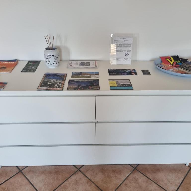 Case vacanze Chabloz - Appartamento con 2 Camere da Letto - 12