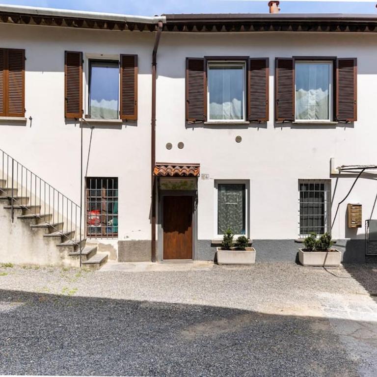Garibaldi's Apartment - Appartamento con 1 Camera da Letto - 13