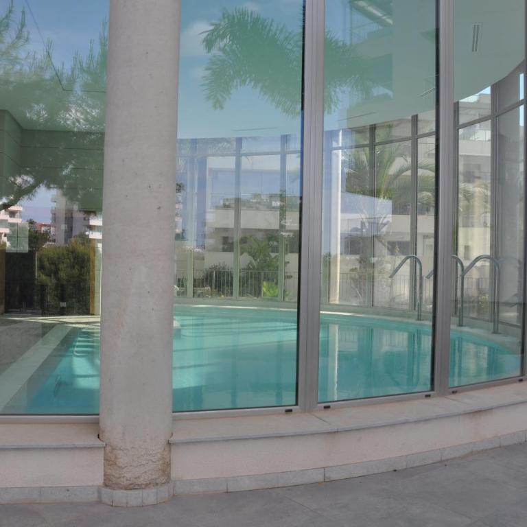 Beautiful Apartment Green Hills Orihuela Costa - Apartamento de 3 dormitorios - 20