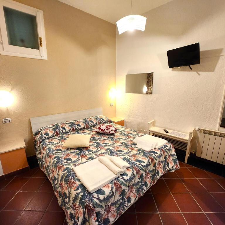 B&B Le Quattro Stagioni - Camera Matrimoniale con Bagno Privato - 2