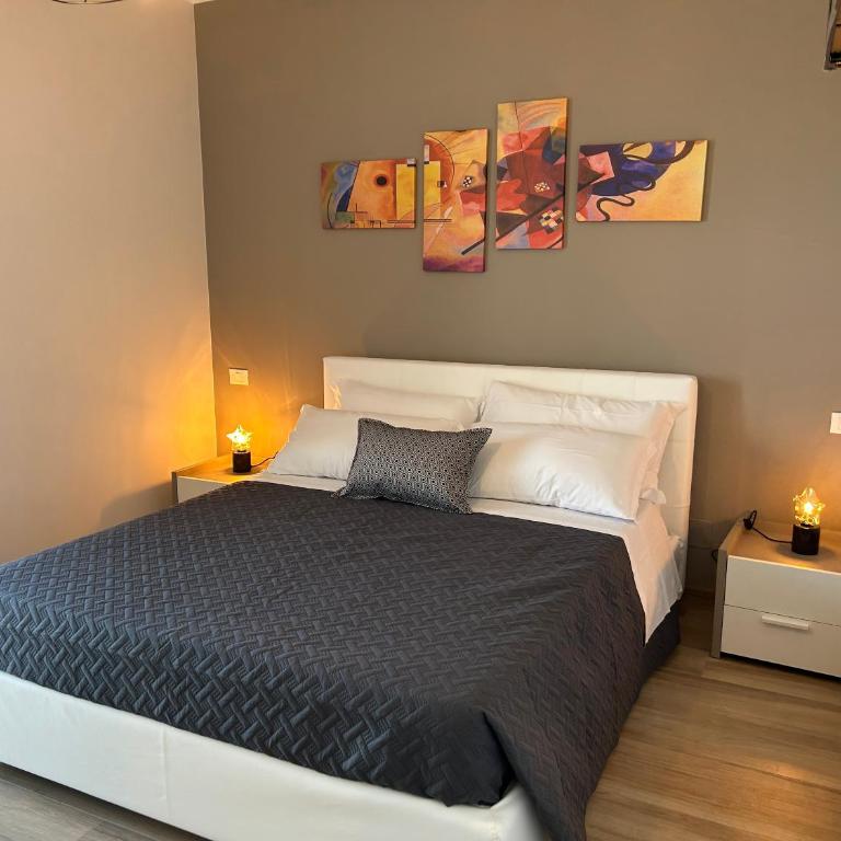 Hotel Panoramica - Suite King - 19
