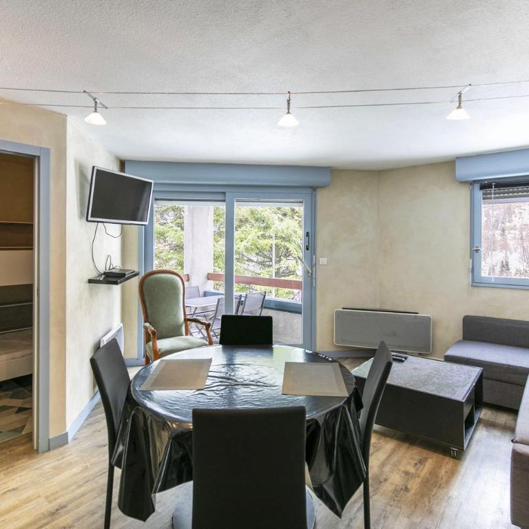 L'Esquiròu - Proche pistes pour 4 - Apartment mit 2 Schlafzimmern - 9